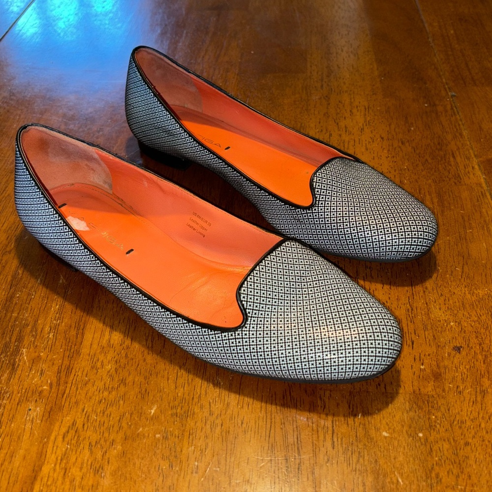 Via Spiga Flats